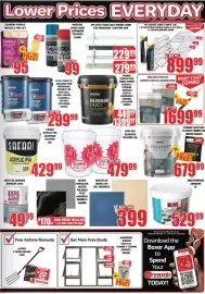 Boxer Build catalogue Page 3