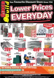 Boxer Build catalogue Page 4