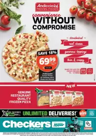 Checkers catalogue Page 1