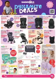 BabiersRUs catalogue Page 1