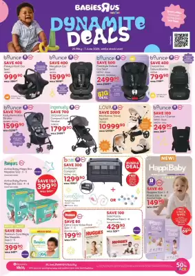 BabiersRUs (valid until 7-06)