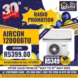 Laduma Hardware catalogue catalogue week 22 Page 3