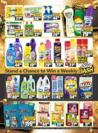 Big Save catalogue Page 10