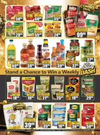 Big Save catalogue Page 2