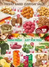 Big Save catalogue Page 5