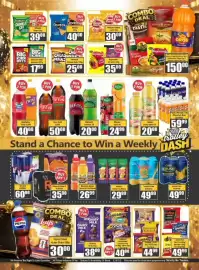 Big Save catalogue Page 6