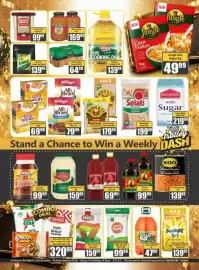 Big Save catalogue Page 7