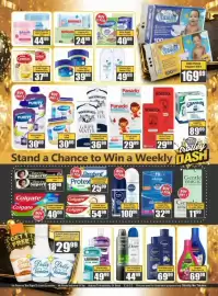 Big Save catalogue Page 8