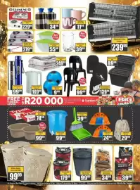 Big Save catalogue Page 9