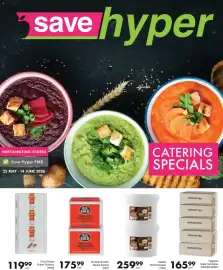 Save catalogue Page 1