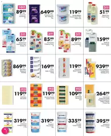 Save catalogue Page 2