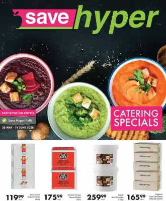 Save catalogue