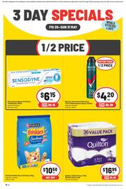 IGA catalogue Page 4