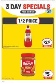 IGA catalogue Page 2