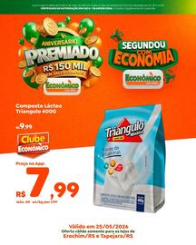 Catálogo Econômico Atacadão Página 18