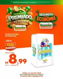 Catálogo Econômico Atacadão Página 10