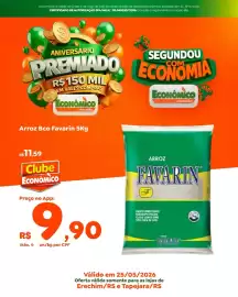 Catálogo Econômico Atacadão Página 11