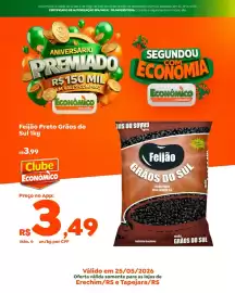 Catálogo Econômico Atacadão Página 12