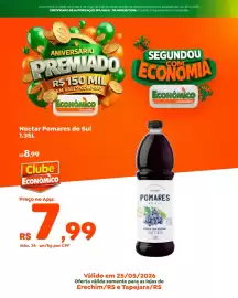 Catálogo Econômico Atacadão Página 13