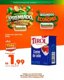 Catálogo Econômico Atacadão Página 15