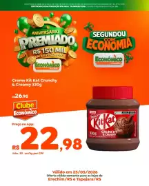 Catálogo Econômico Atacadão Página 17