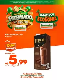 Catálogo Econômico Atacadão Página 2
