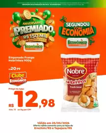 Catálogo Econômico Atacadão Página 4
