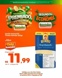 Catálogo Econômico Atacadão Página 5