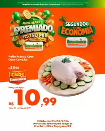 Catálogo Econômico Atacadão Página 6