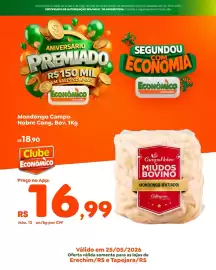 Catálogo Econômico Atacadão Página 7