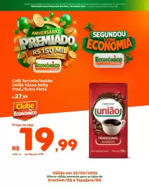 Catálogo Econômico Atacadão Página 9