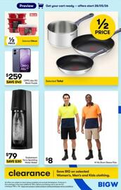 BIG W catalogue week 22 Page 6