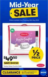 BIG W catalogue week 22 Page 2