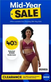 BIG W catalogue week 22 Page 3
