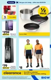 BIG W catalogue week 22 Page 6