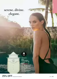 Avon catalogue Page 101