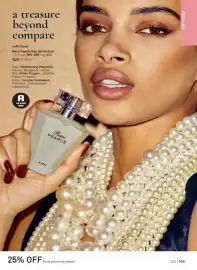 Avon catalogue Page 103