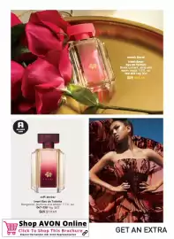 Avon catalogue Page 104