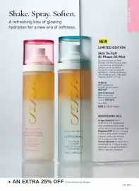 Avon catalogue Page 11