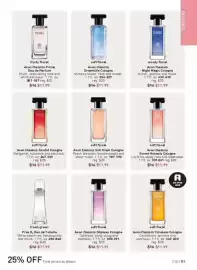 Avon catalogue Page 111