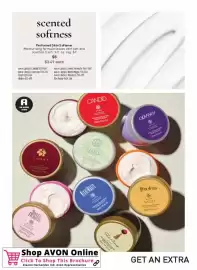 Avon catalogue Page 112