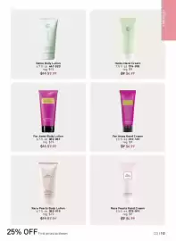 Avon catalogue Page 113