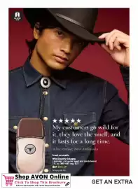 Avon catalogue Page 114