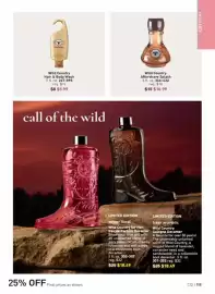 Avon catalogue Page 115