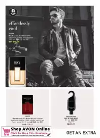 Avon catalogue Page 116