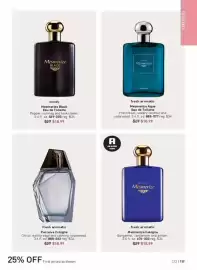 Avon catalogue Page 117