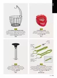 Avon catalogue Page 119