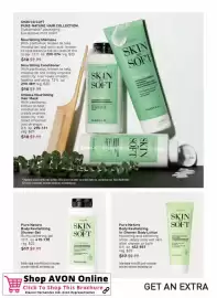 Avon catalogue Page 12