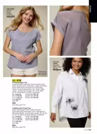 Avon catalogue Page 123