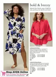 Avon catalogue Page 124